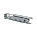 Rok Harware Angle Folding Shelf Bracket 12"x12" Medium Duty Support