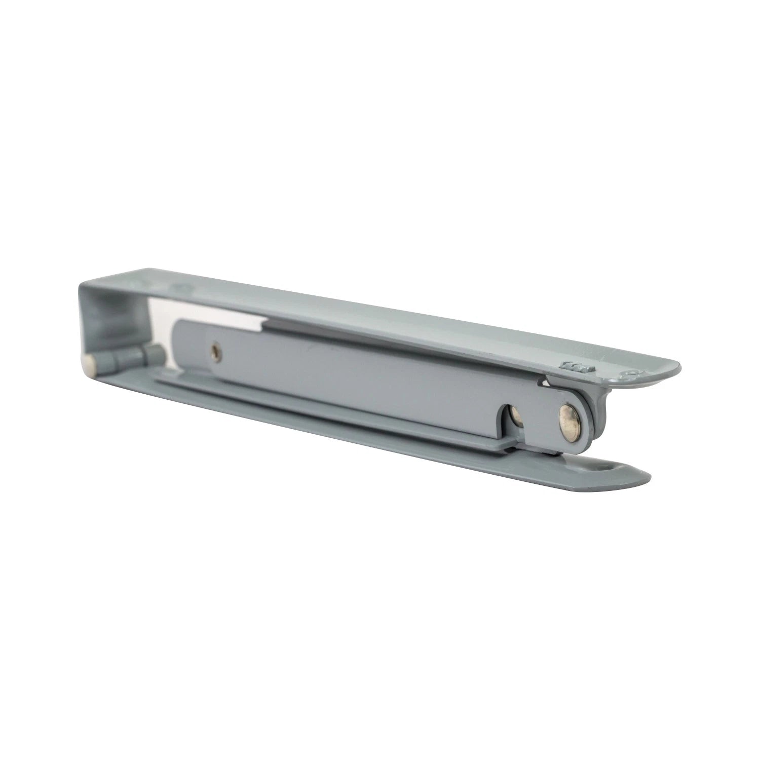 Rok Harware Angle Folding Shelf Bracket 12"x12" Medium Duty Support