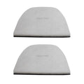 2 Pack New Carbon Air Filter For Ebac 2200e 2400e 2600e Dehumidifier