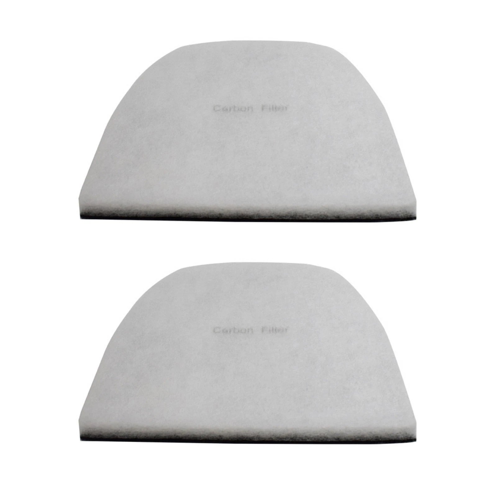 2 Pack New Carbon Air Filter For Ebac 2200e 2400e 2600e Dehumidifier