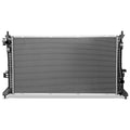 Fit 19-23 Escalade Suburban Silverado Sierra 2.7 3.0l Aluminum