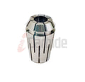 High Precision Ser20 3/8" Steel Sealed Collet Tir 0.0002" / 5μm Usa