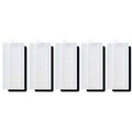 Washable And Recyclable Filter Replacement For Thamtu T21 Robot Vacuum