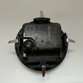 Diy Clock Movement 80mm Diameter Accurate Timekeeping For Clock