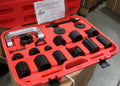 C-press Master Ball Joint Removal Installer Service Kit 2 Wd Or 4 Wd