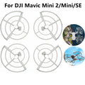 Lightweight Propeller Blades Protector Prop Guard For Dji Mavic Mini