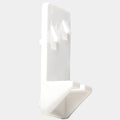 Rok Hardware Polycarbonate Shelf Support, 5mm Shelf Support Pegs,