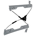 Front Left Window Regulator Assembly for INFINITI EX35 EX37 QX50