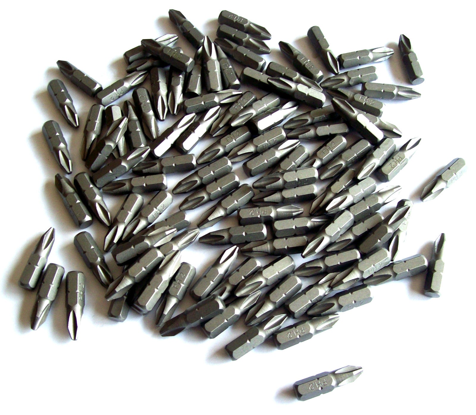 Enkay #2 Phillips Screw Bits