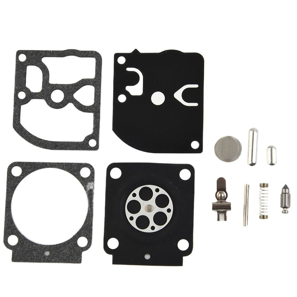 High Quality Carburetor Kit String Trimmer Parts For-ZAMA C1Q CARBS BG45Opens in