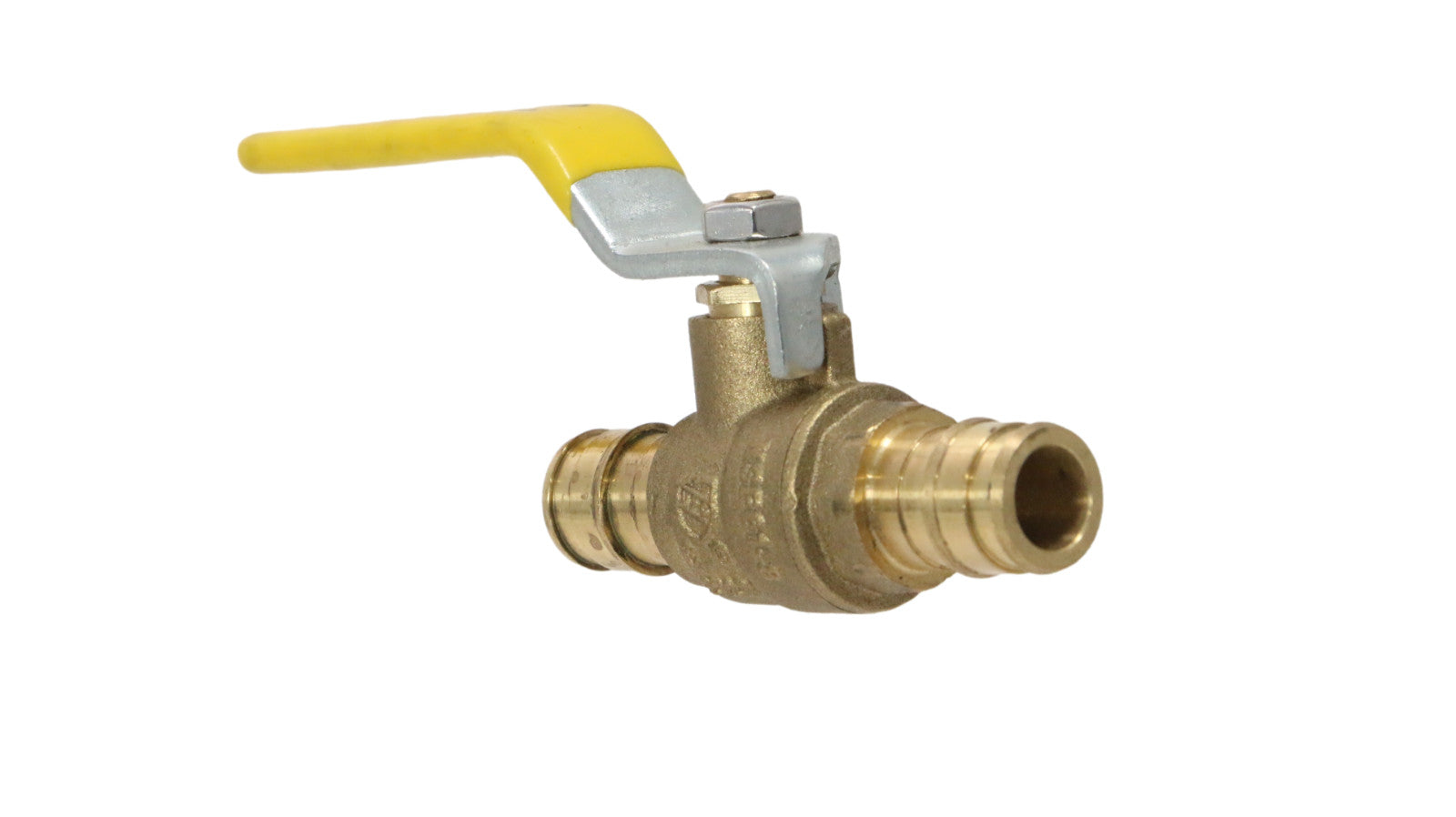 XFITTING 1/2" Pex A Ball Valve, Expansion Ball Valve