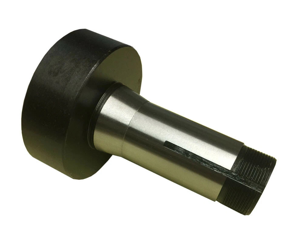 3" Head Diameter 5c Fixture Mount Lathe Tool Milling Machine