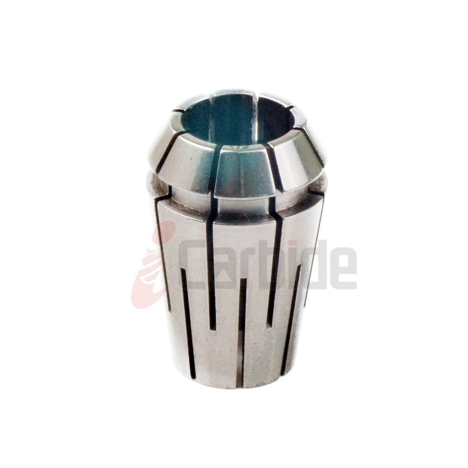High Precision Ser20 1/2" Steel Sealed Collet Tir 0.0002" / 5μm Usa