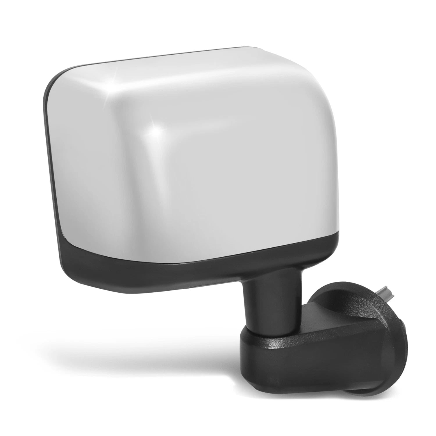 Fit 14-14 Jeep Wrangler W/ Power/heated | Built Supply Co