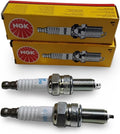 Utv Spark Plug Set (pair) – Compatible with Rzr 570 900 1000, Ace