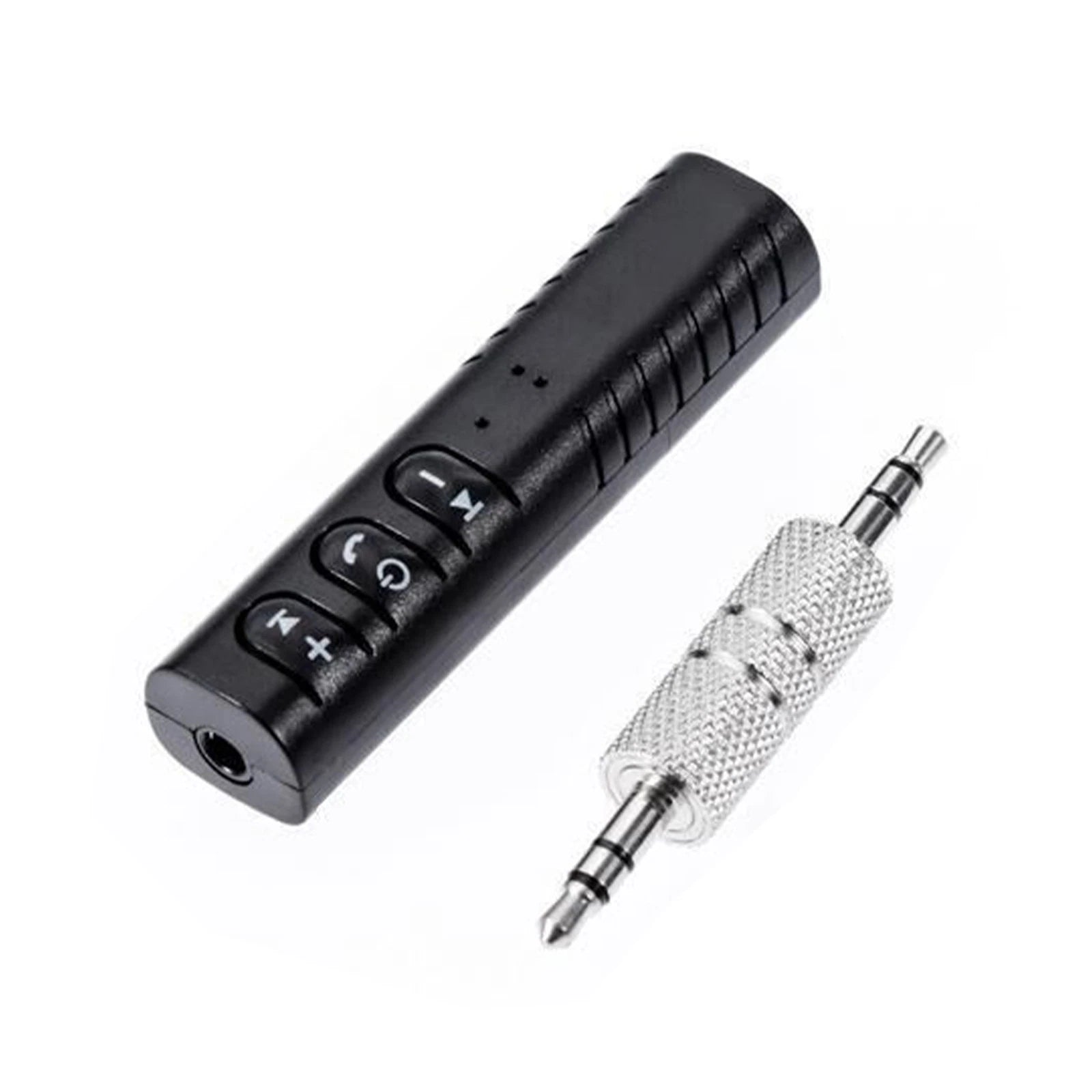 New Wireless Bluetooth Aux Audio Stereo Music Home Car Receiver 3.5mm