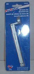 Pro Value GM Heater Line Disconnect Tool by Pro Value