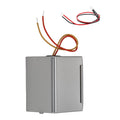 Hvac Motor Actuator 24vac 2-wire Spring Return For Honeywell M847d