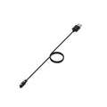 23in Length 2 Pins Universal Usb Data Charging Cables Magnetic Date