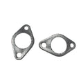 Muffler Gasket Set 2-piece Set No Special Tools Required For Muffler