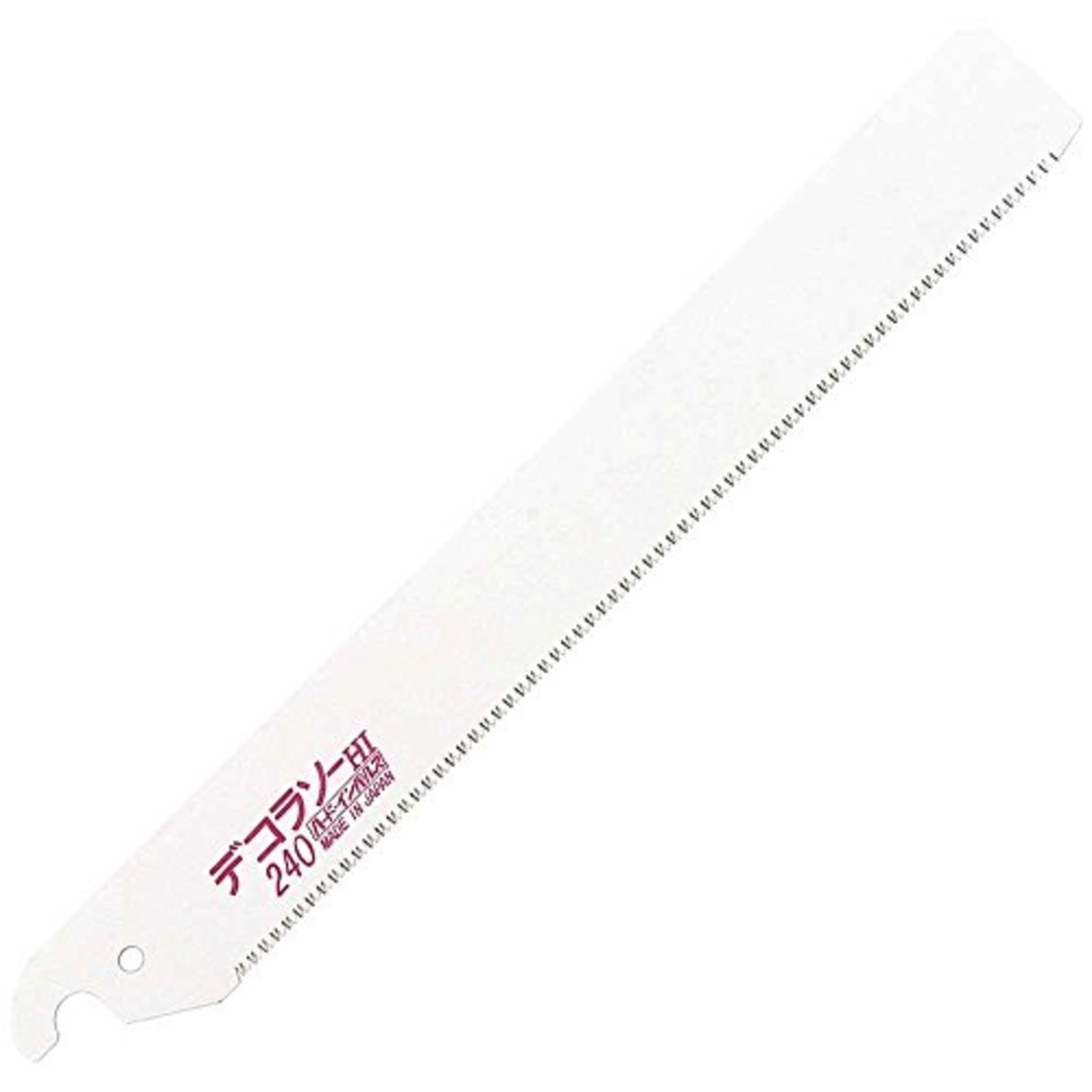 Z Wood Cross Cut Saw Extra Blade 240mm