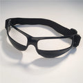 Basketball Dribbling Glasses Training Aid Head Up Spectacles For