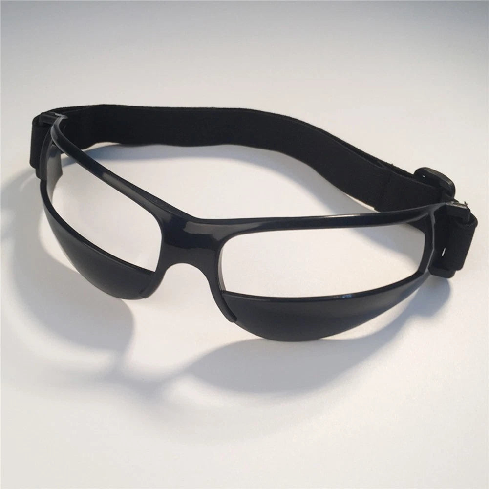 Basketball Dribbling Glasses Training Aid Head Up Spectacles For