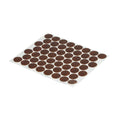 Fastcap Fc.wp.916.iw 9/16" Self Adhesive Screw Cap Covers Imperial