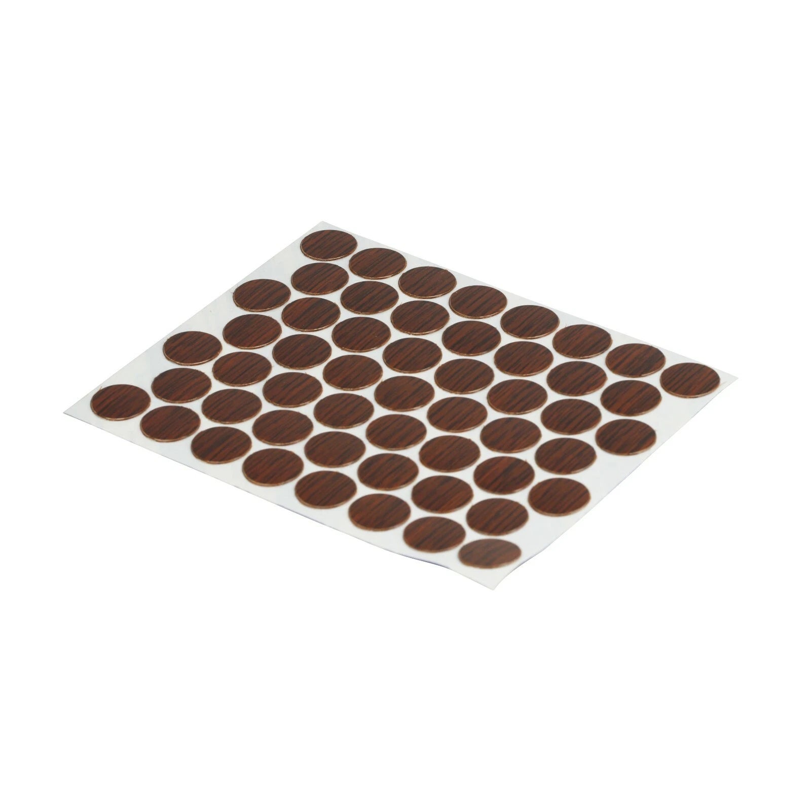Fastcap Fc.wp.916.iw 9/16" Self Adhesive Screw Cap Covers Imperial