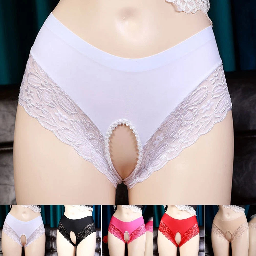 Brand New Underwear Underwears Briefs Knickers For Lingerie Pantie
