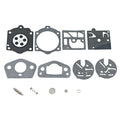 Spare Components Hdc17 Carburetor Precision Engineering Chainsaw