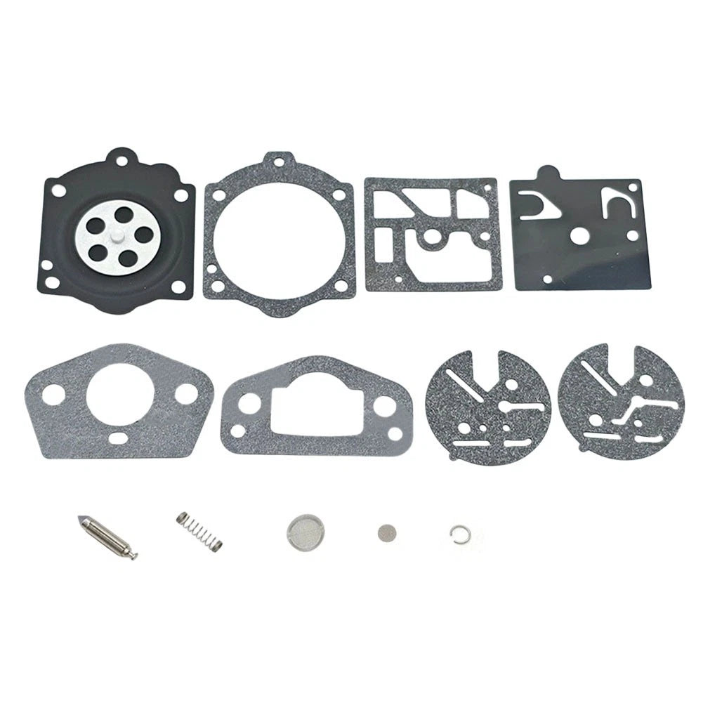 Spare Components Hdc17 Carburetor Precision Engineering Chainsaw