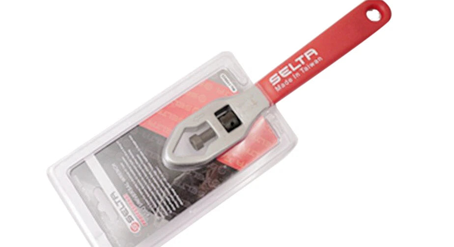 Selta Taiwan Universal Wrench Bike Bottom