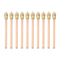 Efficient Cooling Solutions Copper Tube For Access Valves For Hvac