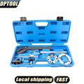 Engine Timing Tool Set Compatible with Volkswagen Audi Skoda Seat 1.5L TSl ETSI