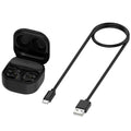 Replacement For Samsung Galaxy Buds Fe Sm-r400 Bluetooth Earphones