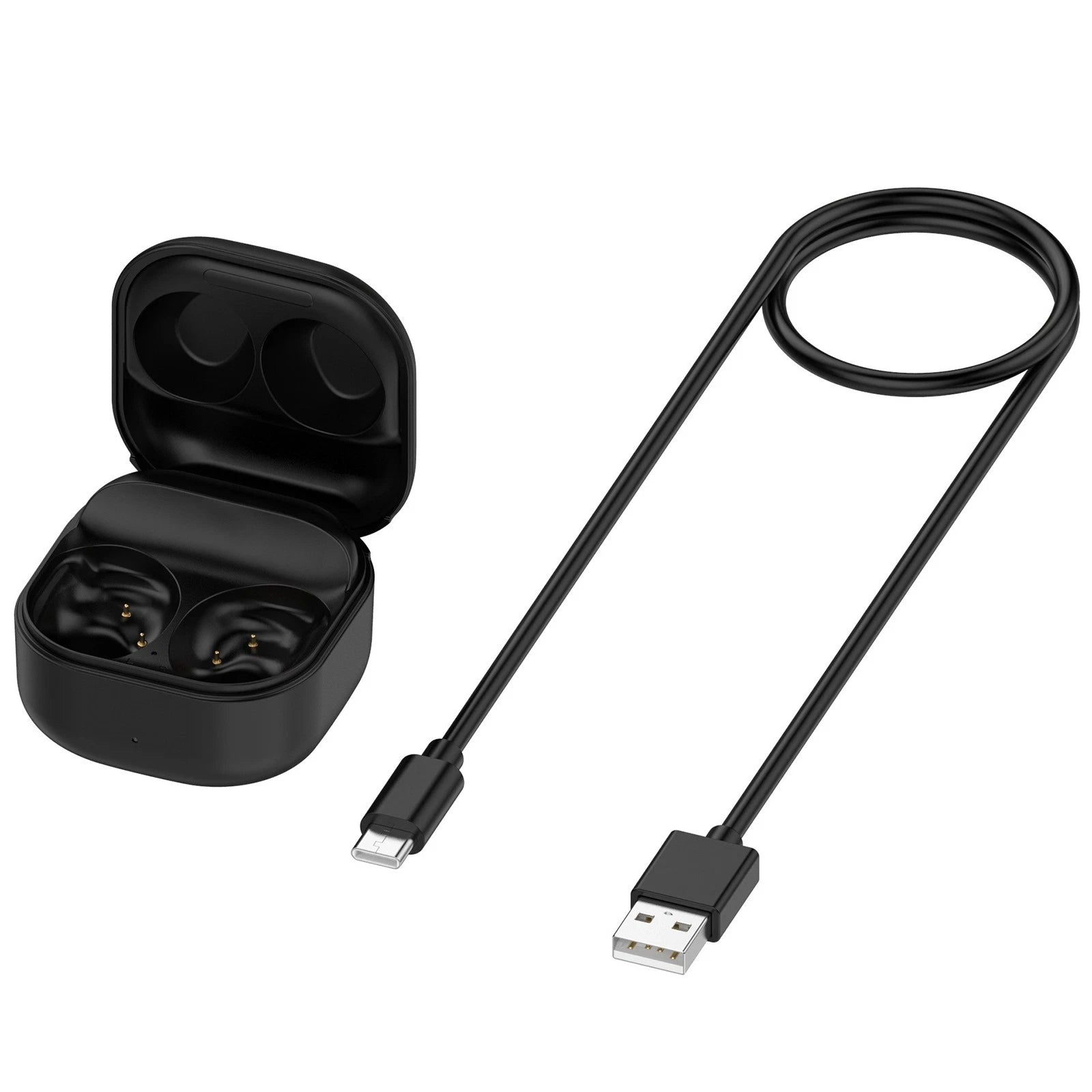 Replacement For Samsung Galaxy Buds Fe Sm-r400 Bluetooth Earphones