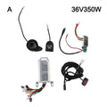 Brushless Motor Controller 36V 350W Control Module For