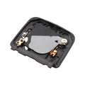 Black Viewfinder Eyepiece Cover Mount Frame Shell | Built Supply Co
