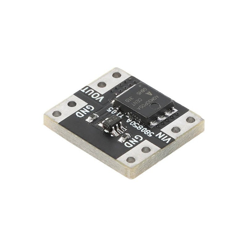 XL0401 Ideal Diode Module Simulation Ideal Diode Rectifier 3-26V 10A