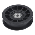 280663 Flat Idler Pulley For Poulan And For Craftsman With Smooth