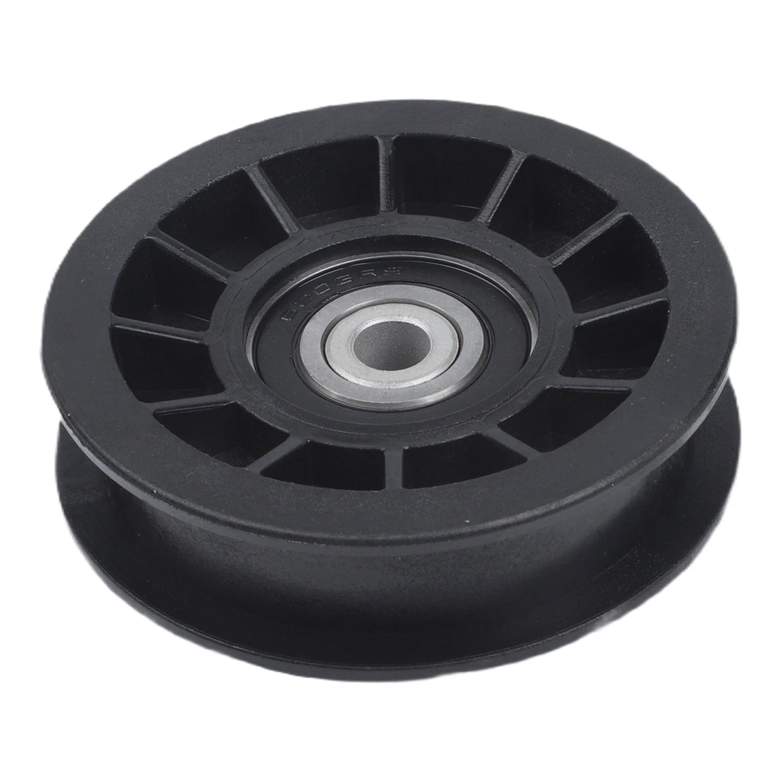 280663 Flat Idler Pulley For Poulan And For Craftsman With Smooth