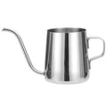 250/350ml Stainless Steel For Pour Over Gooseneck Hand Drip Coffee