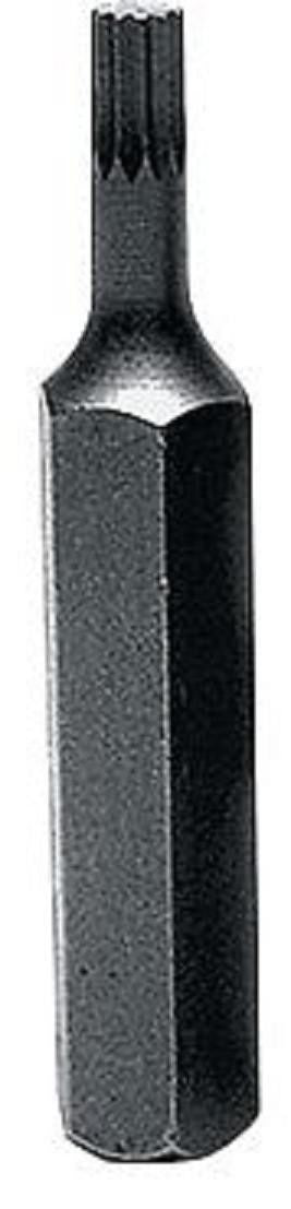 LISLE 4MM Triple Square Socket by LISLE