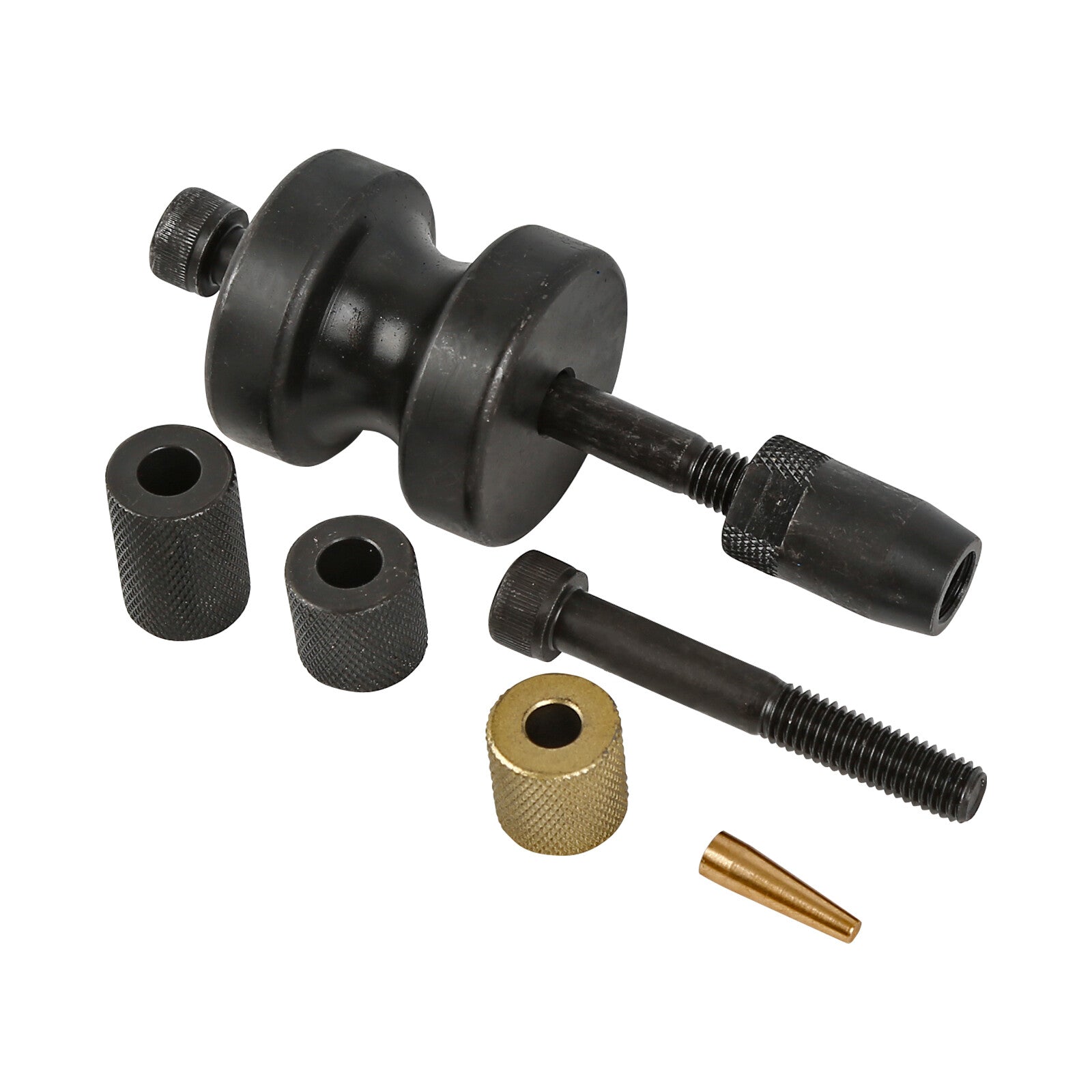 Injector Puller and Teflon Seal Installer Tool For BMW N14 N18 N54 N63