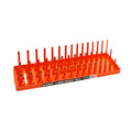 Hansen 3/8" Socket Organizer Tray 3 Row