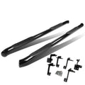 Fit 19-20 Ram 1500 Crew Cab 3"round Tubing Running | Built Supply Co
