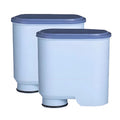 2 Pack Ca6903 Filter For Philips Ep2220 Ep2231 Ep3550 For Saeco