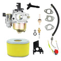 Carburetor Kit For Dxpw3425 And For Dxpw3425e Pressure Washer