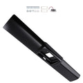 Rear Bumper Roll Pan for Chevrolet C1500/K1500 Cheyenne Silverado 1988-1998